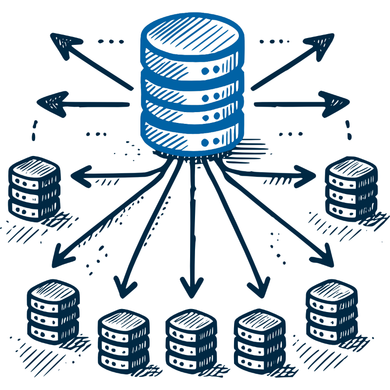 Dynamic Service Connectivity