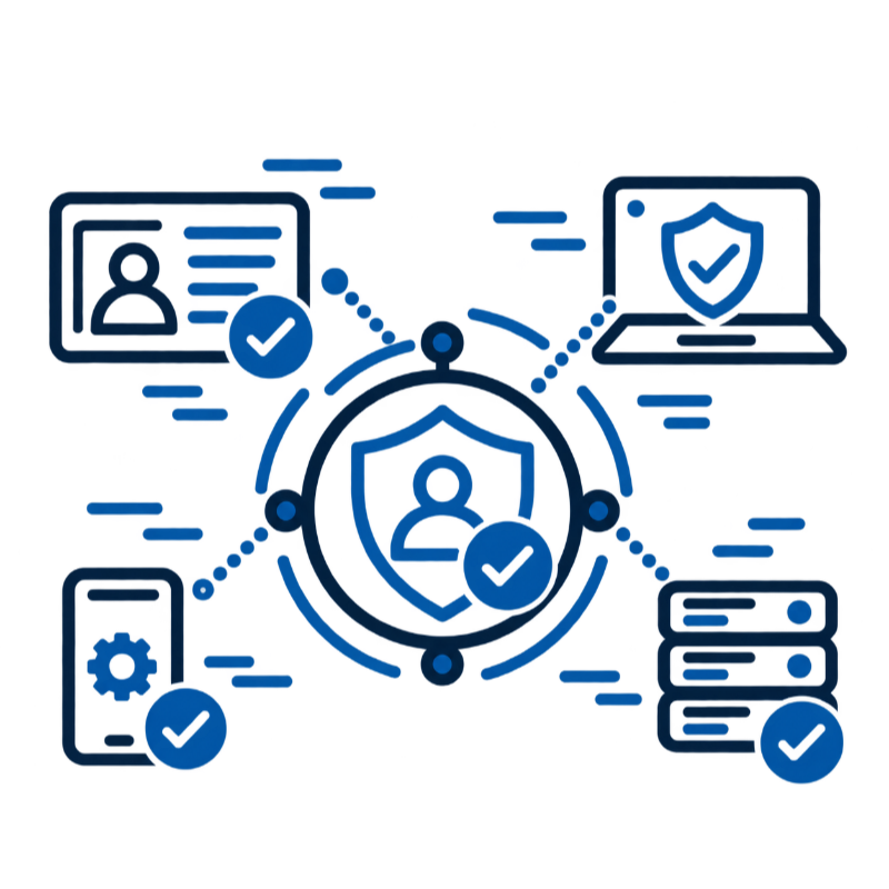 Multidimensional Authentication
