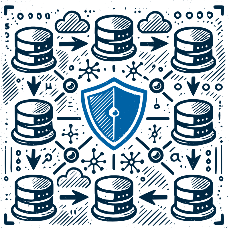 Flexible Network Topologies